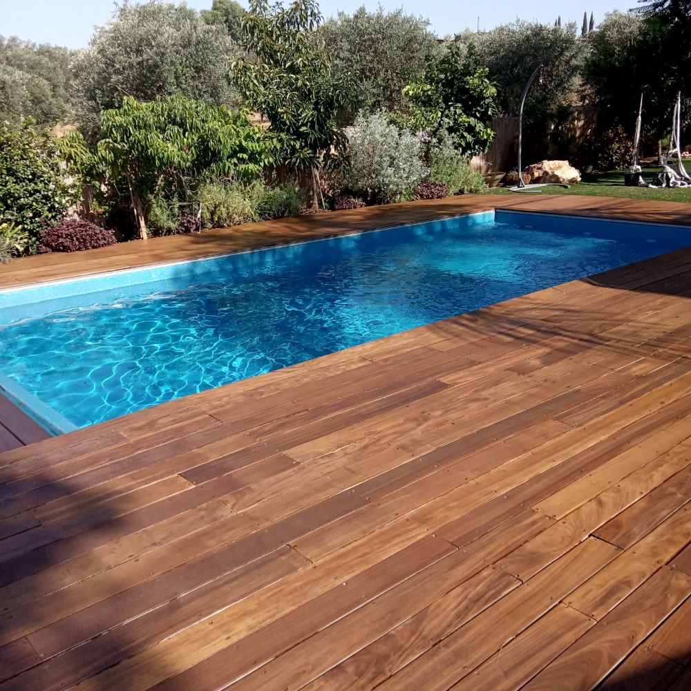 חגית ומשה מבן שמן